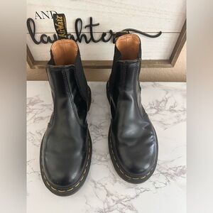 Dr. Martens Airwair Smooth Herren boots